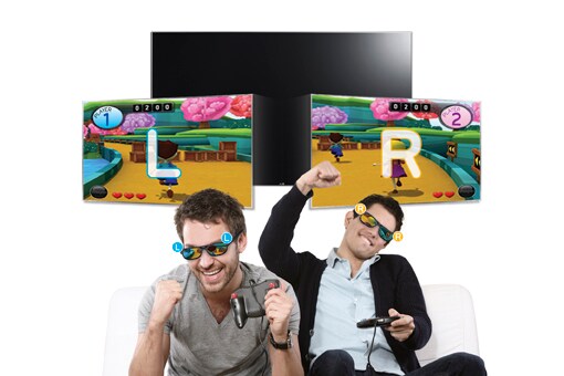 Dual Play